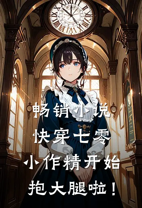 畅销小说快穿七零：小作精开始抱大腿啦！