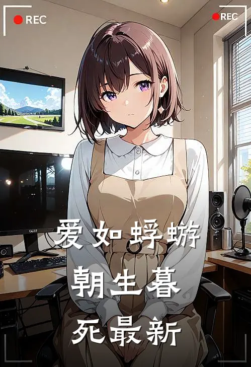 爱如蜉蝣，朝生暮死最新