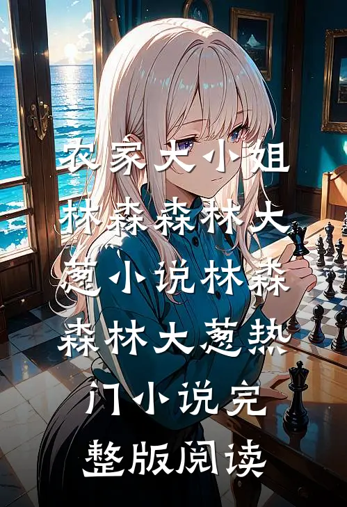 农家大小姐林森森林大葱小说林森森林大葱热门小说完整版阅读