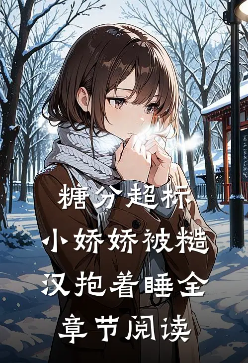 糖分超标，小娇娇被糙汉抱着睡全章节阅读