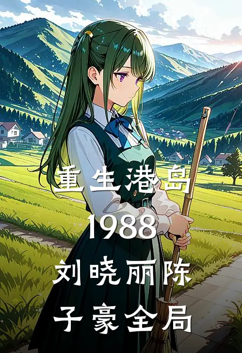 重生港岛1988刘晓丽陈子豪全局
