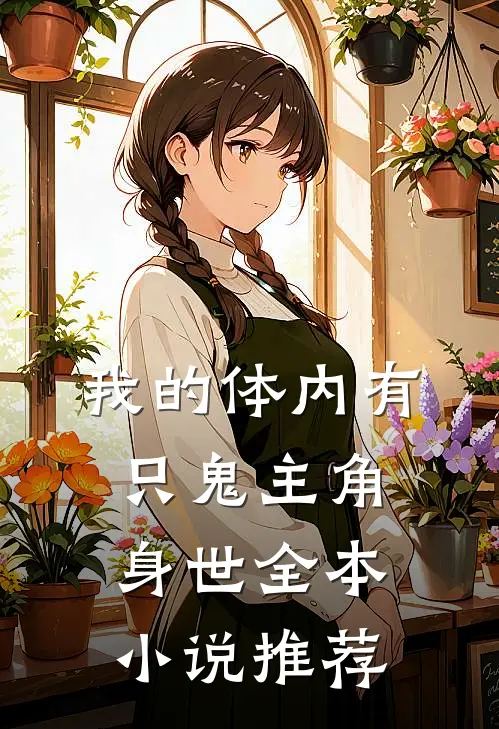 我的体内有只鬼主角身世全本小说推荐