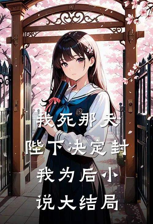 我死那天，陛下决定封我为后小说大结局