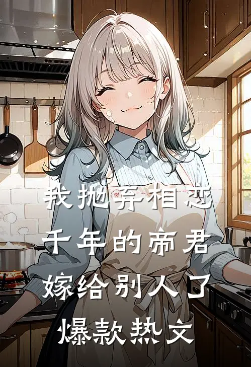 我抛弃相恋千年的帝君嫁给别人了爆款热文