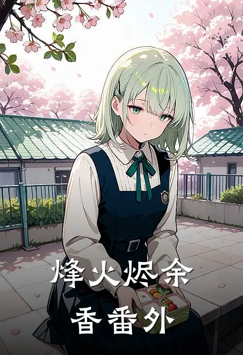 烽火烬余香番外