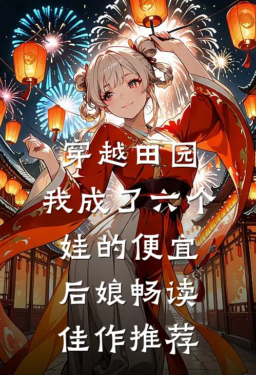 穿越田园：我成了六个娃的便宜后娘畅读佳作推荐