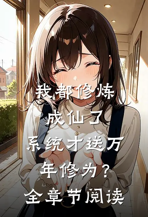 我都修炼成仙了，系统才送万年修为？全章节阅读
