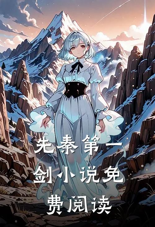 先秦第一剑小说免费阅读