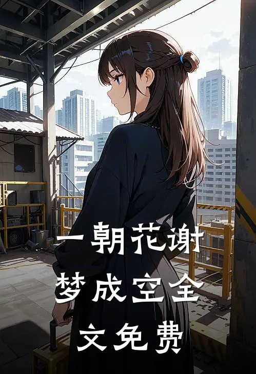 一朝花谢梦成空全文免费
