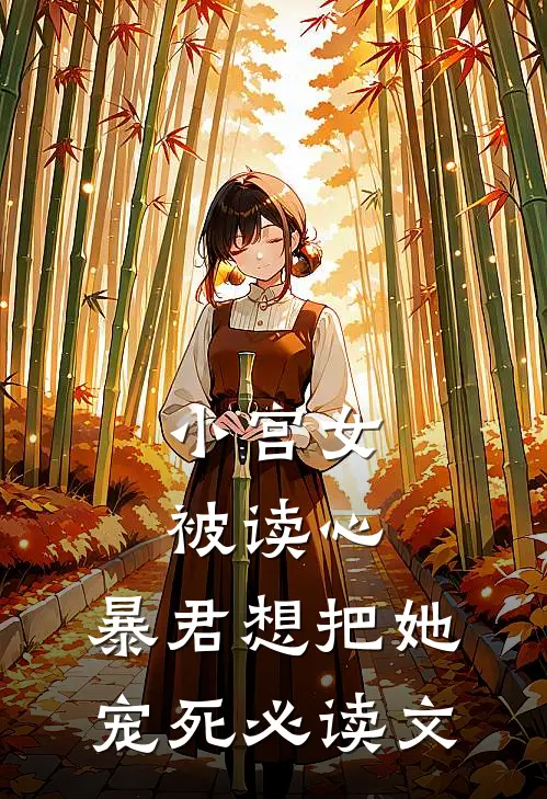 小宫女被读心，暴君想把她宠死必读文