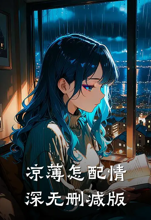 凉薄怎配情深无删减版