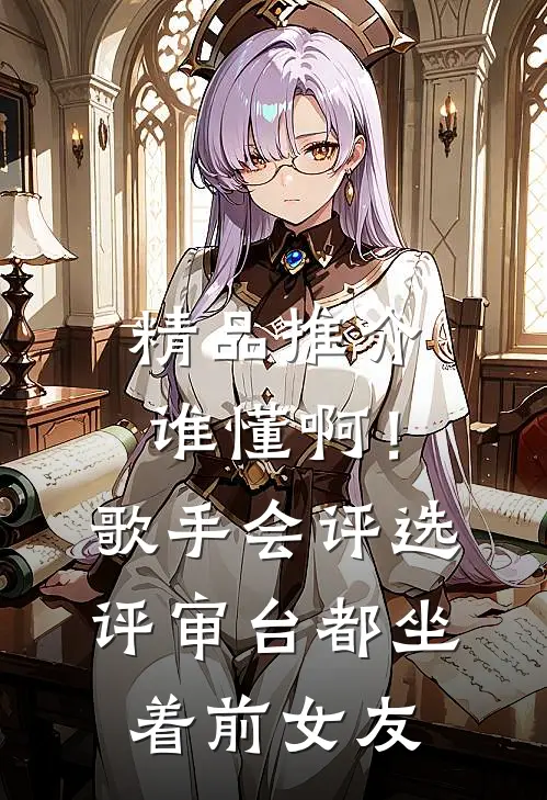 精品推介谁懂啊！歌手会评选，评审台都坐着前女友