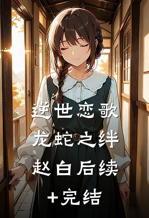 逆世恋歌：龙蛇之绊赵白后续+完结