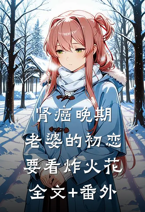 肾癌晚期，老婆的初恋要看炸火花全文+番外