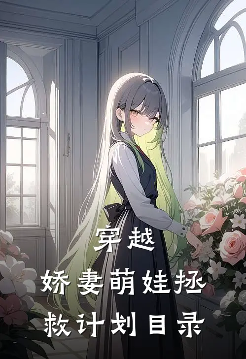 穿越：娇妻萌娃拯救计划目录
