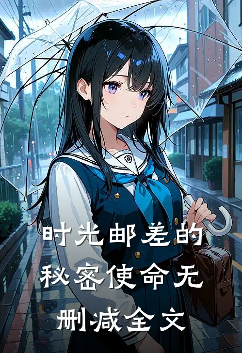 时光邮差的秘密使命无删减全文