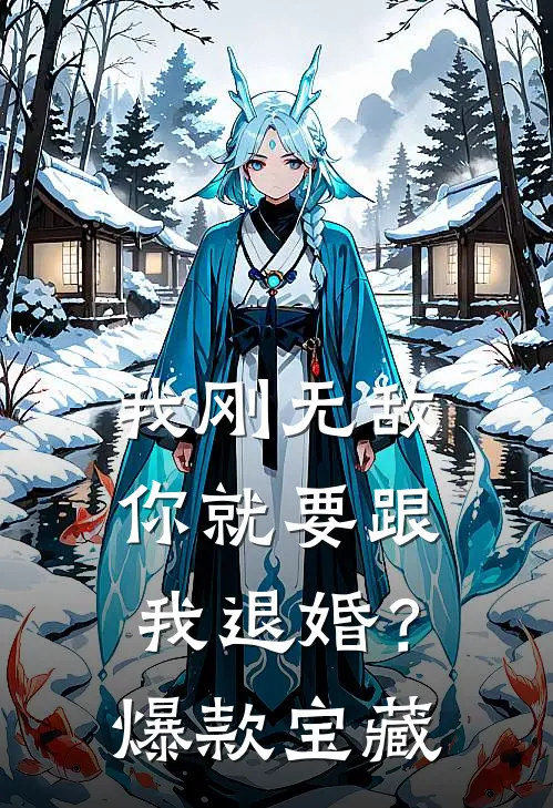 我刚无敌，你就要跟我退婚？爆款宝藏