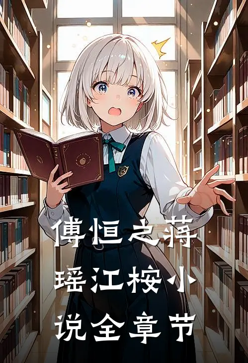 傅恒之蒋瑶江桉小说全章节