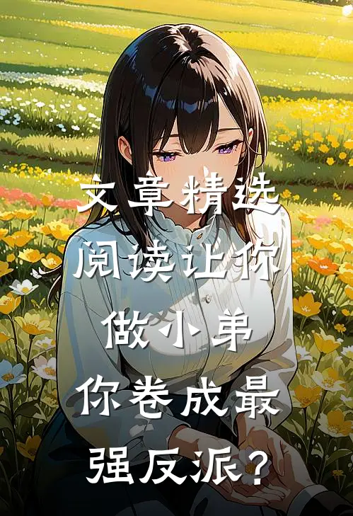 文章精选阅读让你做小弟，你卷成最强反派？