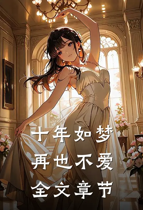 十年如梦，再也不爱全文章节