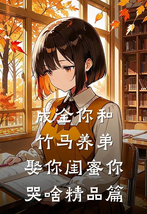 成全你和竹马养弟，娶你闺蜜你哭啥精品篇