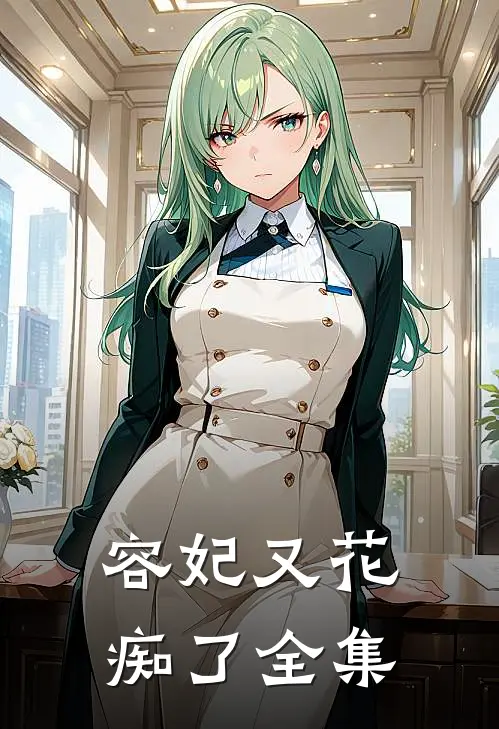 容妃又花痴了 全集