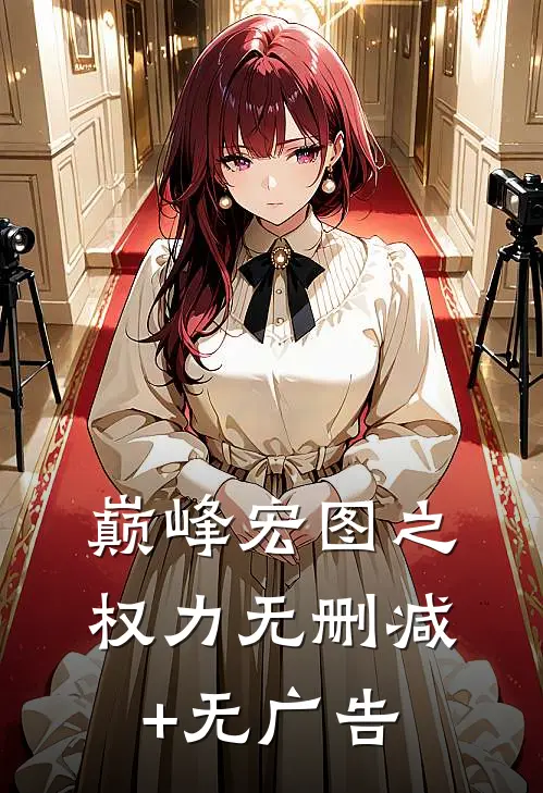 巅峰宏图之权力无删减+无广告