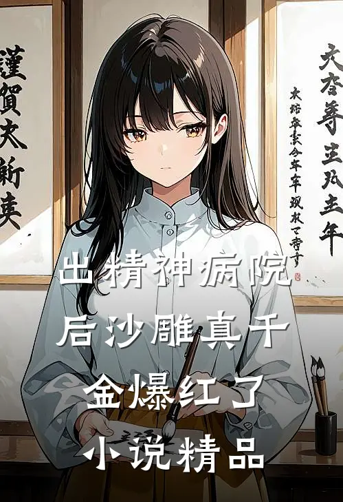 出精神病院后沙雕真千金爆红了小说精品