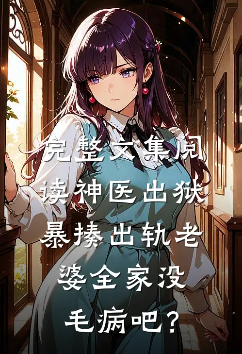 完整文集阅读神医出狱，暴揍出轨老婆全家没毛病吧？