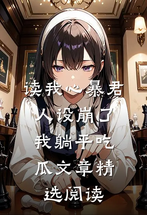 读我心暴君人设崩了，我躺平吃瓜文章精选阅读