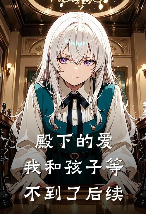 殿下的爱，我和孩子等不到了后续