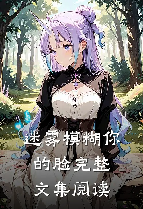 迷雾模糊你的脸完整文集阅读