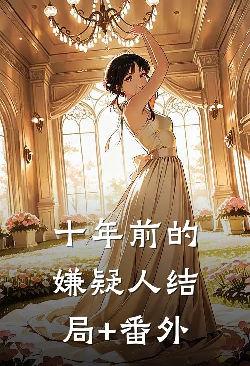 十年前的嫌疑人结局+番外