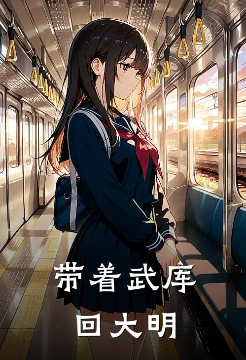 带着武库回大明