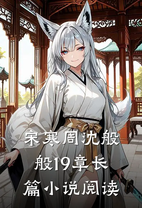 宋寒周沈般般19章长篇小说阅读