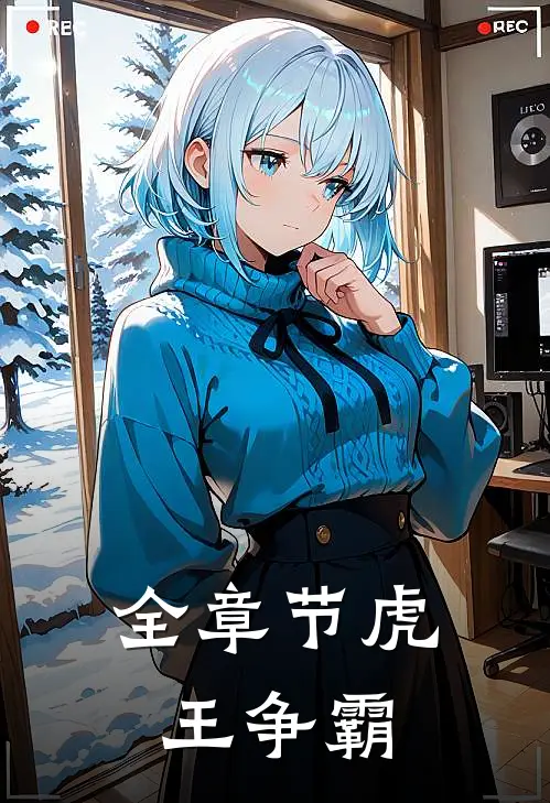 全章节虎王争霸