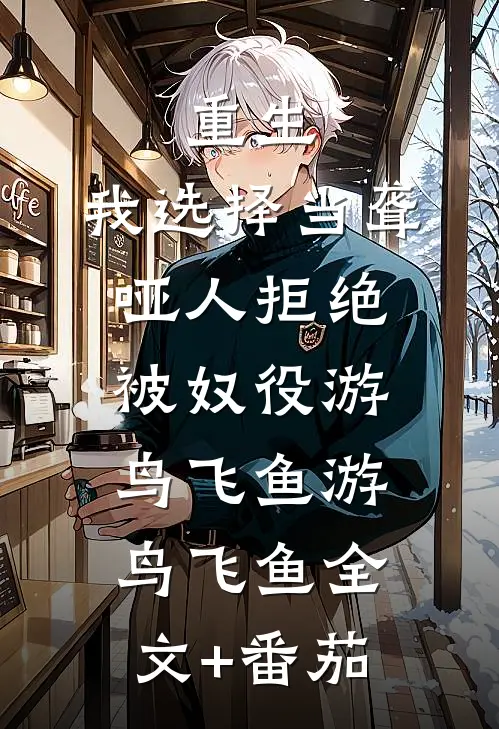 重生：我选择当聋哑人拒绝被奴役游鸟飞鱼游鸟飞鱼全文+番茄
