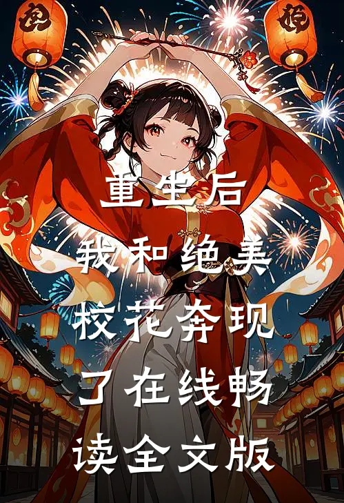 重生后,我和绝美校花奔现了在线畅读全文版