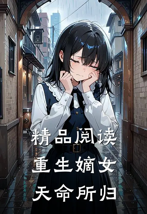精品阅读重生嫡女：天命所归