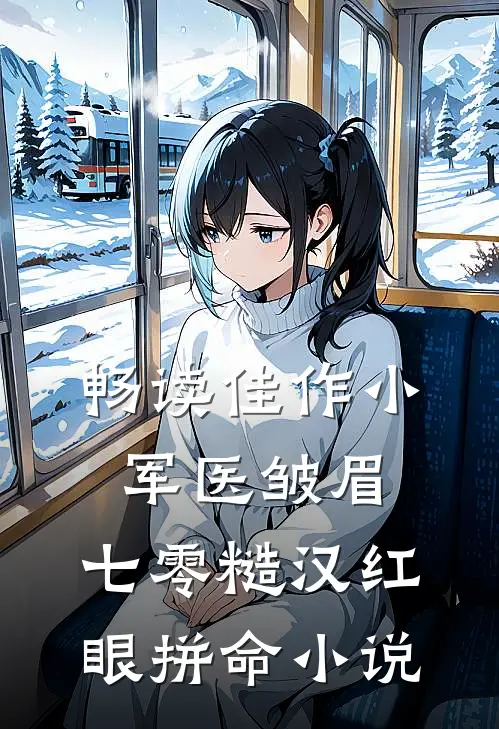 畅读佳作小军医皱眉,七零糙汉红眼拼命小说