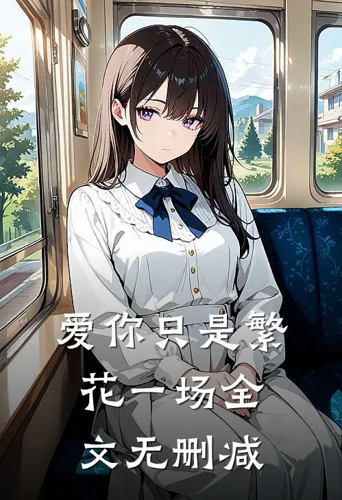 爱你只是繁花一场全文无删减