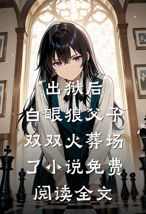 出狱后，白眼狼父子双双火葬场了小说免费阅读全文