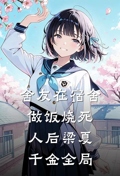 舍友在宿舍做饭烧死人后梁夏千金全局