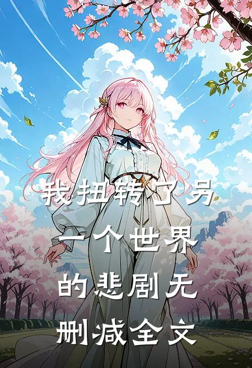 我扭转了另一个世界的悲剧无删减全文