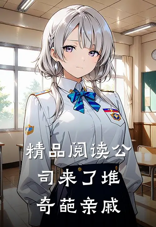 精品阅读公司来了堆奇葩亲戚