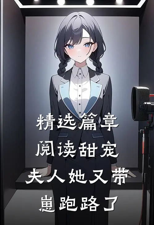 精选篇章阅读甜宠：夫人她又带崽跑路了