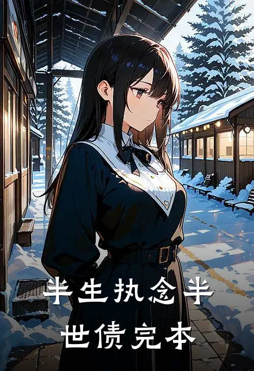 半生执念半世债完本