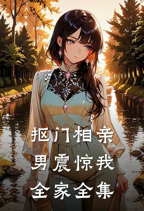抠门相亲男震惊我全家全集