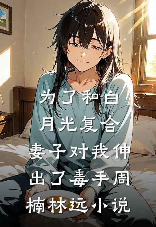 为了和白月光复合，妻子对我伸出了毒手周楠林远小说