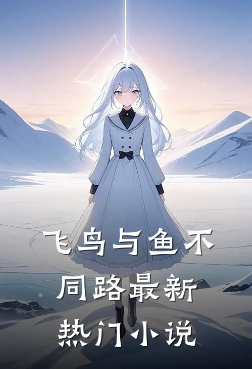 飞鸟与鱼不同路最新热门小说